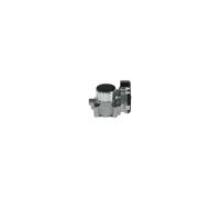 BOSCH Elemento de ajuste, mariposa para FORD: C-Max, Connect, Mondeo, Focus, Fiesta, Kuga, B-Max, S-Max, Galaxy (Ref: 0 280 750 08B)