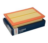 BOSCH Elementos Filtro de Aire Apto para Mercedes-Benz Clase C Glc