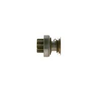 BOSCH Engranaje de rueda libre, arrancador para BMW: Série 3, Série 1, Z4, X3 & ALFA ROMEO: Spider, GTV, 147, 156, GT (Ref: 1 006 209 814)