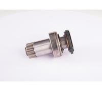 BOSCH Engranaje de rueda libre, arrancador para VOLKSWAGEN: Golf Cabriolet, Sharan, New Beetle, Polo, Golf, Passat, Transporter (Ref: 1 006 209 680)