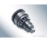 BOSCH Engranaje de rueda libre, arrancador para VOLKSWAGEN: LT (Ref: 6 033 AD0 070)