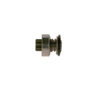 Motor de arranque BOSCH 1 986 SE1 650