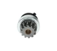 Embrague de rueda libre, motor de arranque BOSCH 1 986 SE1 652