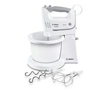 Bosch MFQ36460 batidora Batidora de varillas 450 W Blanco