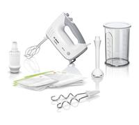 Bosch ErgoMixx MFQ364V0 Batidora Amasadora 450W Blanca