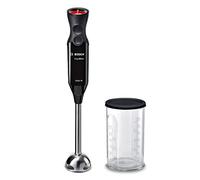 Bosch MS6CB6110 licuadora 0,6 L Batidora de inmersión 1000 W Antracita, Negro