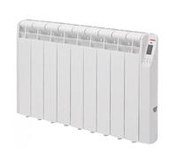 Bosch Emisor térmico ERO 3000 1500 W 9 elementos