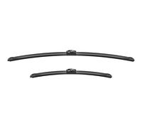 BOSCH Escobilla Delant. Apto para BMW 6 Gran Coupe F06 Alpina B6 F13