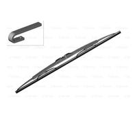 BOSCH Escobilla Delant. Apto para Renault Kangoo Grand KW0 1 Mazda CX-3 Dk