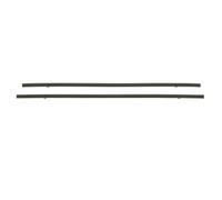 BOSCH Escobilla Limpiaparabrisas Delante | Tipo de escobilla: Estándar | Longitud 1: 500mm | Longitud 2: 500mm 3 397 033 109 Compatible con ALFA ROMEO 145 930, FIAT TIPO 160 CROMA 154