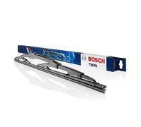 BOSCH Escobilla Limpiaparabrisas Delante | Tipo de escobilla: Estándar | Longitud 1: 700mm 3 397 004 080 Compatible con RENAULT TRUCKS KERAX PREMIUM