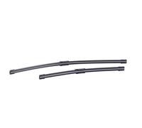 BOSCH Escobilla Limpiaparabrisas Juego de 2 Escobillas Delante | Tipo de escobilla: Escobilla con hoja plana | Longitud 1: 625mm | Longitud 2: 425mm 3 397 007 094 Compatible con FIAT CROMA 194
