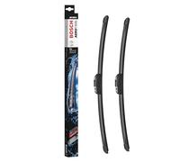 BOSCH Escobilla Limpiaparabrisas Juego de 2 Escobillas Delante | Tipo de escobilla: Escobilla con hoja plana | Longitud 1: 550mm | Longitud 2: 530mm 3 397 007 045