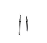 Escobilla del limpiaparabrisas Escobilla con hoja plana 3 397 014 890 BOSCH