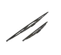 Limpiaparabrisas BOSCH Twin 605, 600/340mm, Frente, 2 Pieza