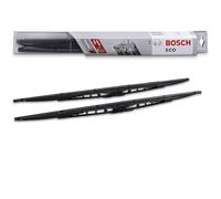 BOSCH Escobilla Limpiaparabrisas Juego de 2 Escobillas Delante | Tipo de escobilla: Estándar | Longitud 1: 480mm | Longitud 2: 480mm 3 397 005 160