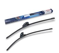Limpiaparabrisas Bosch 3397014198 Aerofit para Delante