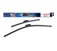 BOSCH Escobilla Limpiaparabrisas Juego de 2 Escobillas Delante | Tipo de escobilla: Sin marco | Longitud 1: 600mm | Longitud 2: 400mm 3 397 014 193
