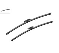 Limpiaparabrisas BOSCH Aerotwin 3 397 007 425, 600/550mm, Frente, 2 Pieza