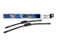 BOSCH Escobilla Limpiaparabrisas Juego de 2 Escobillas Delante | Tipo de escobilla: Sin marco | Longitud 1: 530mm | Longitud 2: 450mm 3 397 014 189