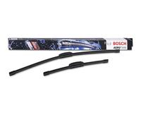 Limpiaparabrisas BOSCH Aerotwin Retrofit 3 397 014 210, 650/360mm, Frente, 2 Pieza