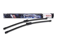 BOSCH Escobilla Limpiaparabrisas Juego de 2 Escobillas Delante | Tipo de escobilla: Sin marco | Longitud 1: 550mm | Longitud 2: 550mm 3 397 118 969 Compatible con MERCEDES-BENZ Clase C T-modell S205
