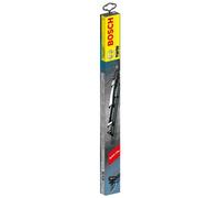 BOSCH Escobilla Limpiaparabrisas Juego de 2 Escobillas | Tipo de escobilla: Estándar | Longitud 1: 530mm | Longitud 2: 530mm 3 397 005 031