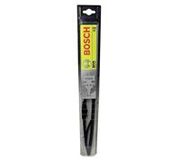 BOSCH Escobilla Limpiaparabrisas | Tipo de escobilla: Estándar | Longitud 1: 400mm 3 397 011 392