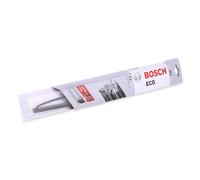 BOSCH Escobilla Limpiaparabrisas | Tipo de escobilla: Estándar | Longitud 1: 450mm 3 397 004 668