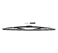 BOSCH Escobilla Limpiaparabrisas | Tipo de escobilla: Estándar | Longitud 1: 500mm 3 397 004 583 Compatible con VW GOLF III 1H1 Passat B5 GP Variant 3BG, 3B6 Passat B5 GP Sedán 3BG, 3B3 Vento 1H2