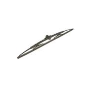 BOSCH Escobilla Limpiaparabrisas | Tipo de escobilla: Estándar | Longitud 1: 500mm 3 397 004 670 Compatible con TOYOTA RAV 4 II CLA2, XA2, ZCA2, ACA2, SAAB 9-3 YS3F, VW Golf 3 1H1, MERCEDES-BENZ