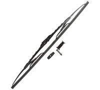 BOSCH Escobilla Limpiaparabrisas | Tipo de escobilla: Estándar | Longitud 1: 500mm 3 397 018 964