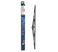 BOSCH Escobilla Limpiaparabrisas | Tipo de escobilla: Estándar | Longitud 1: 600mm 3 397 018 966