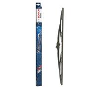 BOSCH Escobilla Limpiaparabrisas | Tipo de escobilla: Estándar | Longitud 1: 700mm 3 397 018 170 Compatible con MERCEDES-BENZ FPN FlatNose NG O 303 O 305 O 307 OH