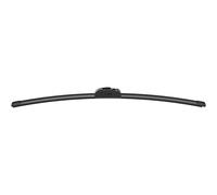 BOSCH Escobilla Limpiaparabrisas | Tipo de escobilla: Sin marco | Longitud 1: 600mm 3 397 008 538 Compatible con VW Polo V Hatchback 6R1, 6C1 Multivan T5 7HM, 7HN, 7HF, 7EF, 7EM, 7EN, OPEL
