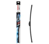 BOSCH Escobilla Limpiaparabrisas | Tipo de escobilla: Sin marco | Longitud 1: 650mm 3 397 008 539 Compatible con MERCEDES-BENZ Clase E Sedán W211 CLS C219 SL R230 Vito Bus W638 Vito Furgoneta W638