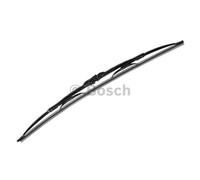 BOSCH Escobilla Limpiaparabrisas Trasero Apto para Volvo V40 Familiar 645