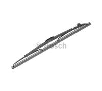 BOSCH Escobilla Trasero Apto para BMW 3er Touring E46 Volvo V60 155 157