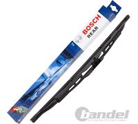 Bosch Escobilla Trasero Apto para Ford Transit Bus Caja Mercedes Clase E