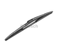 BOSCH Escobilla Trasero Apto para Subaru Forester Sg Honda Insight Ze