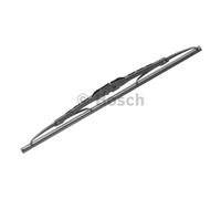 BOSCH Escobilla Trasero Apto para VW Polo 6N2 Opel Mokka Moca X J13