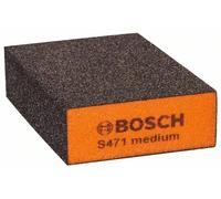 BOSCH Esponja de lijado Best for Flat and Edge 2608608225