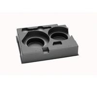 Bosch Estante Para Almacenamiento de Herramientas, Gmf / Gof 1600 Ce 1600A0089U