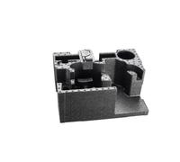 Bosch Estante Para Almacenamiento de Herramientas, Gss 230 Ave / 280