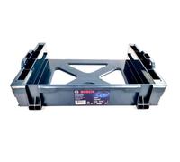 Bosch Professional sistema de almacenamiento i-BOXX active rack (combinable con todos los tamaños de i-BOXX)