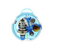 BOSCH Estuche de lámparas para VOLKSWAGEN: Sharan, Tiguan, New Beetle, Eos, Polo, Passat, Golf, Crafter, Amarok, Touran, Scirocco (Ref: 1 987 301 120)