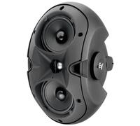 Bosch EVID 4.2 Altavoz - Altavoces (Universal, 2-Way, montable en Techo, Montar en la Pared, 100W, 400W, 65-20000 Hz) Negro