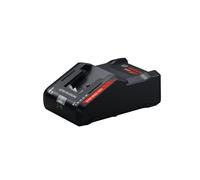 Bosch EXPERT 18V System cargador portátil paralelo ultrarrápido EXAL18V2-160