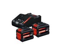 Bosch expert 18v system - juego de iniciación de alto rendimiento (2