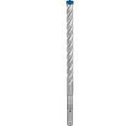 Bosch Broca para martillo perforador Expert 7X SDS-plus 12 x 215 mm 10 unidades